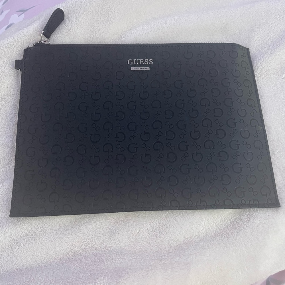 never used guess wallet